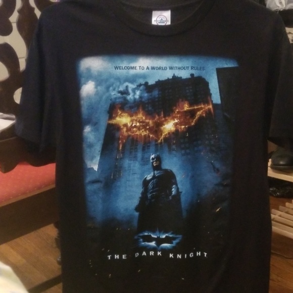 Hot Topic Other - Batman The Dark Knight